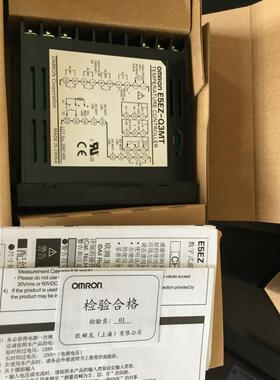 正品温控器E5AZ/E5EZ-R3-36 Q3-36 R3T Q3T R3-38 Q3-38 Q3T R3T