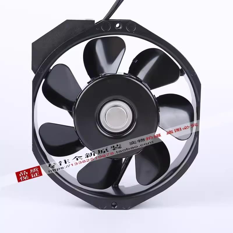 5915PC-20W-B20-S11/S05 /S12 17238 原装美蓓亚金属叶耐高温风扇