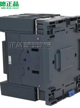 施耐德交流接触器LC1D17000M7C LC1-D17000M7C AC220V 170A