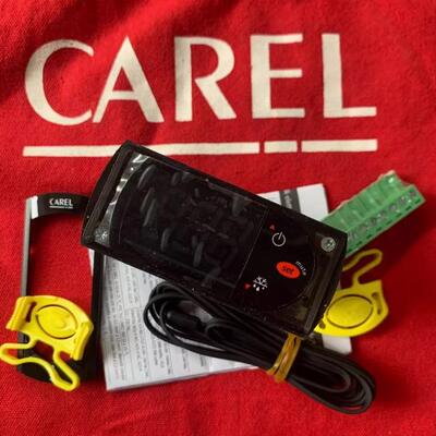 意大利卡乐温控器 PJEZS0H100 115伏 单继电器/PYGX1Z0502