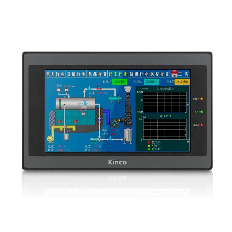 现货！Kinco步科触摸屏MT4620TE/MT4522T/MT4532T全新原装正品