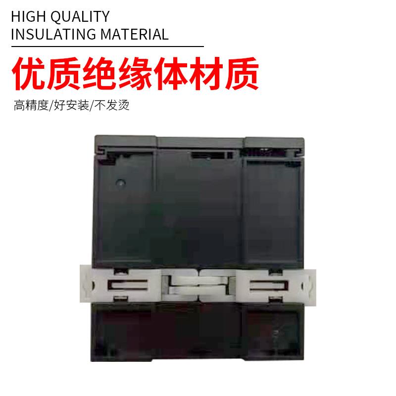 AS06XA-A模拟量模块AS04RTD-A温度传感器AS04TC-A称重AS02LC-A