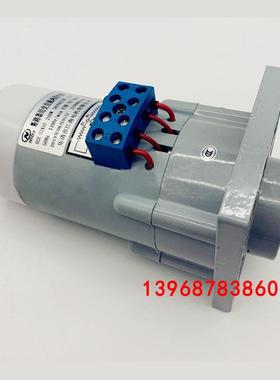 DW15万能断路器电机HDZ-33110 ADW15-2 串励储能电动 380V 220V