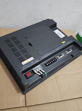 二手9成新TOP触摸屏T0P6TA(S-8).DC实物图质量包好现货DC24V 20W