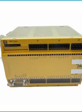 皮尔兹安全继电器773100/110/103/104/105 PILZ PNOZ mop m1p ETH