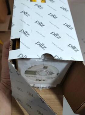 皮尔兹PiIZ可编程安全通讯模块PNOZ M1P773110 MOP773100 773103