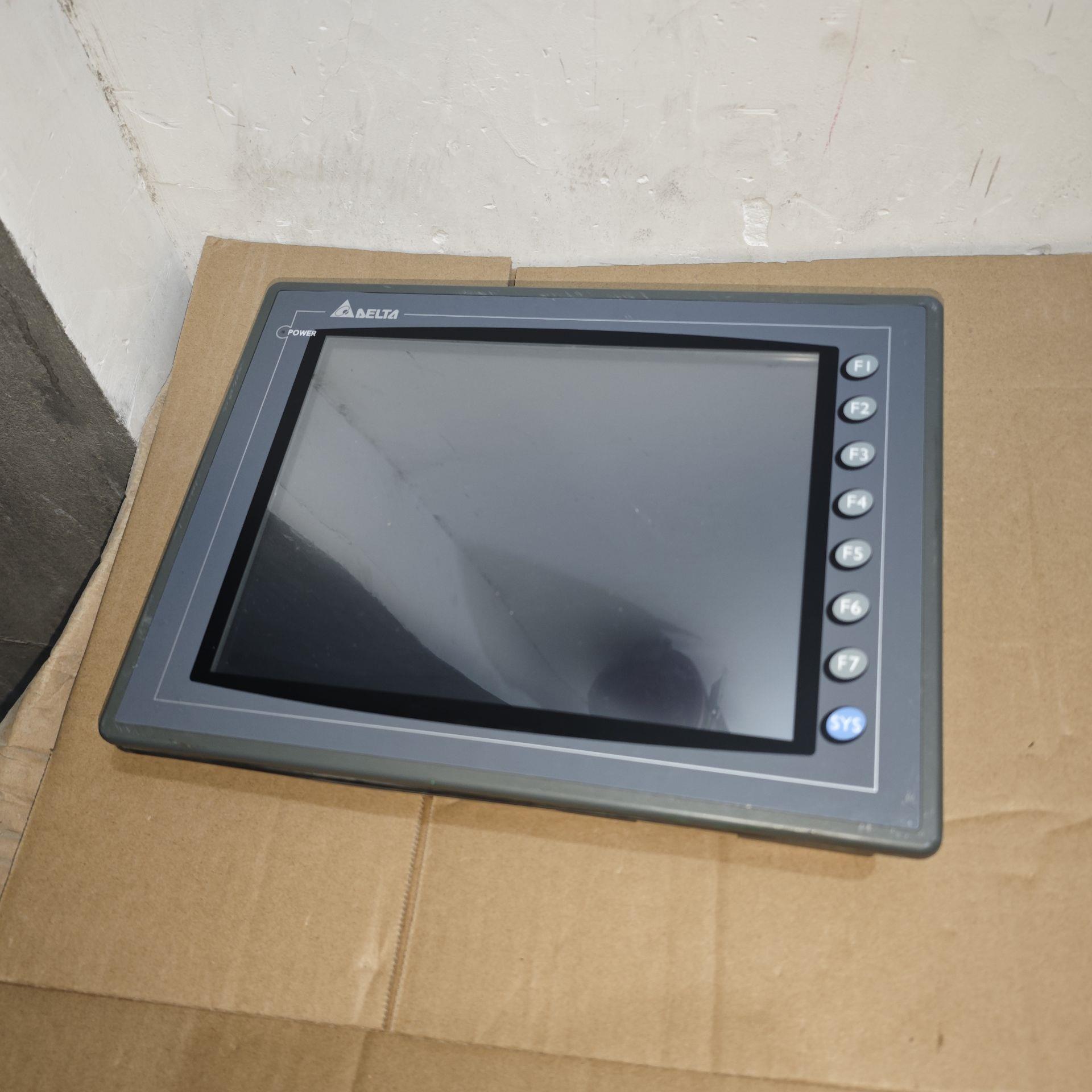 二手台达触摸屏DOP-A10THTD1/DOP-AE94BSTD/DOP-AS35THTD现货包好