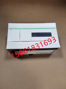 施耐德PLC TWDLCAA40DRF/CAE40DRF/TWDLCDE40DRF/TWDLCDA40DRF