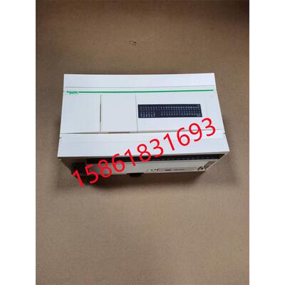 施耐德PLC TWDLCAA40DRF/CAE40DRF/TWDLCDE40DRF/TWDLCDA40DRF