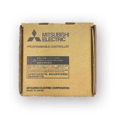 全新三菱模块RJ71DN91 RJ71PB91V RJ71EIP91/CN RJ72GF15-T2/GN11