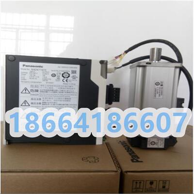 松下100W伺服驱动器MADHT1505E MADHT1505E02/CA1 MADKT1505E/CA1