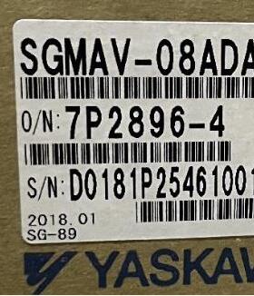 SGMJV-/SGMAV-A5/01/02/04/08AAA/ADA/A3A21/61/41/2C/6C/4C安川
