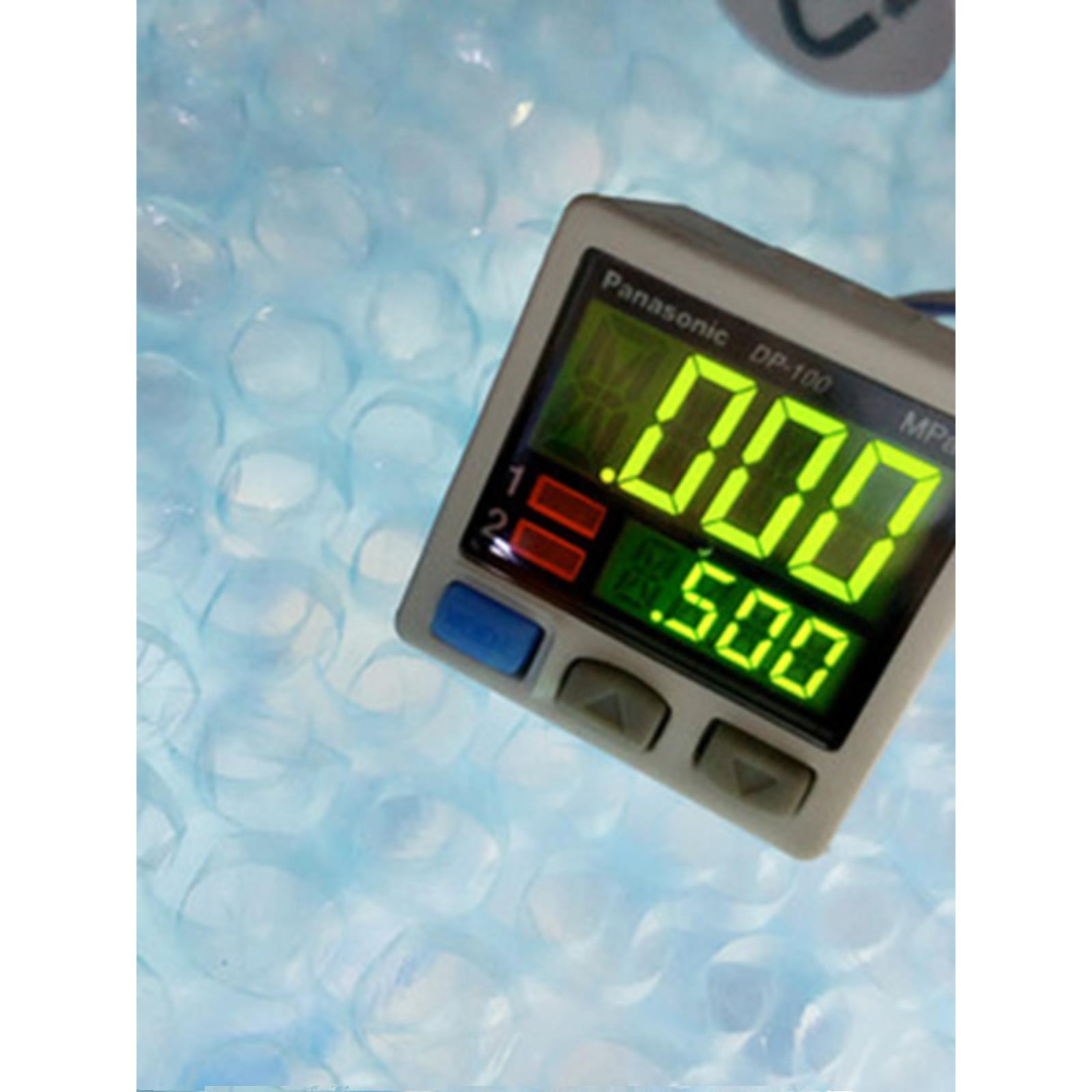 全新原装松下压力表多功能模拟量1-5V4-20MA输出DP-102A 101A