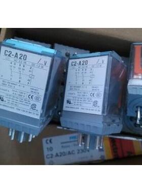正品RELECO继电器C3-A30X C3-A30 C2-A20 C2-A20X C5-A30X/A30DX