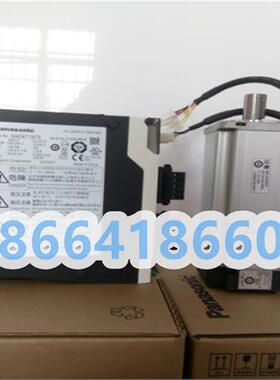 松下A5伺服MSMD5AZG1U/V MSMD012G1U/V MS/HMD/J022 042 082G1U/V
