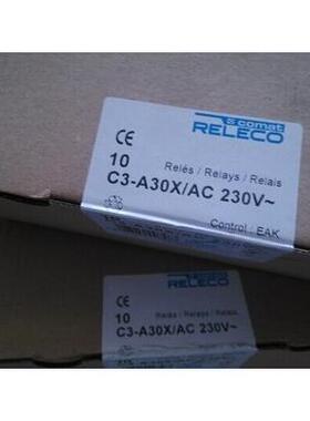 正品RELECO宜科C3/C5-A30/A30X/A30DX/A30FX/M10/M10X/M10DX/FX