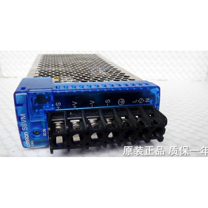 S8VM-15024CD S8VM-05024CD S8VM-10024CD S8VM-03024CD开关电源