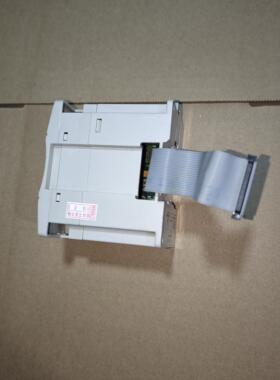 9成新艾默生plc EC20-3232BRA/8PT/2012BTA/0808ERN/0016ERN
