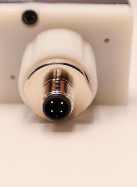 邦纳触摸按钮VTBP6Q VTBN6Q VTBP6LQ VTBN6LQ 底座带灯款 插件款