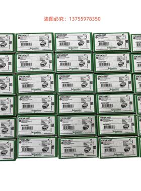 施耐德变频器附件 VW3A3627 VW3A3420 VW3A3327 XY2CE2A250