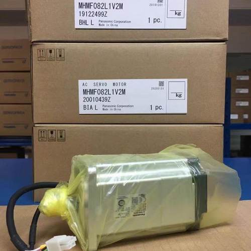 MUMS021AVF0S/MSMA5AZA2Q/MSMA3AZA1Q/MSMA5A伺服 原装进口 质保