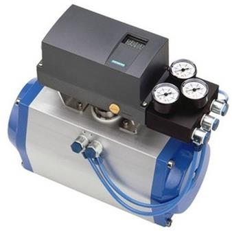 6DR5010-0NG01-0AA1西门子PS2 智能电气 定位器6DR50100NG010AA1