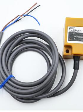 方形接近开关TL-N7MD1 2M TL-N20MD2 2M TL-N5ME2 2M TL-N7MD1