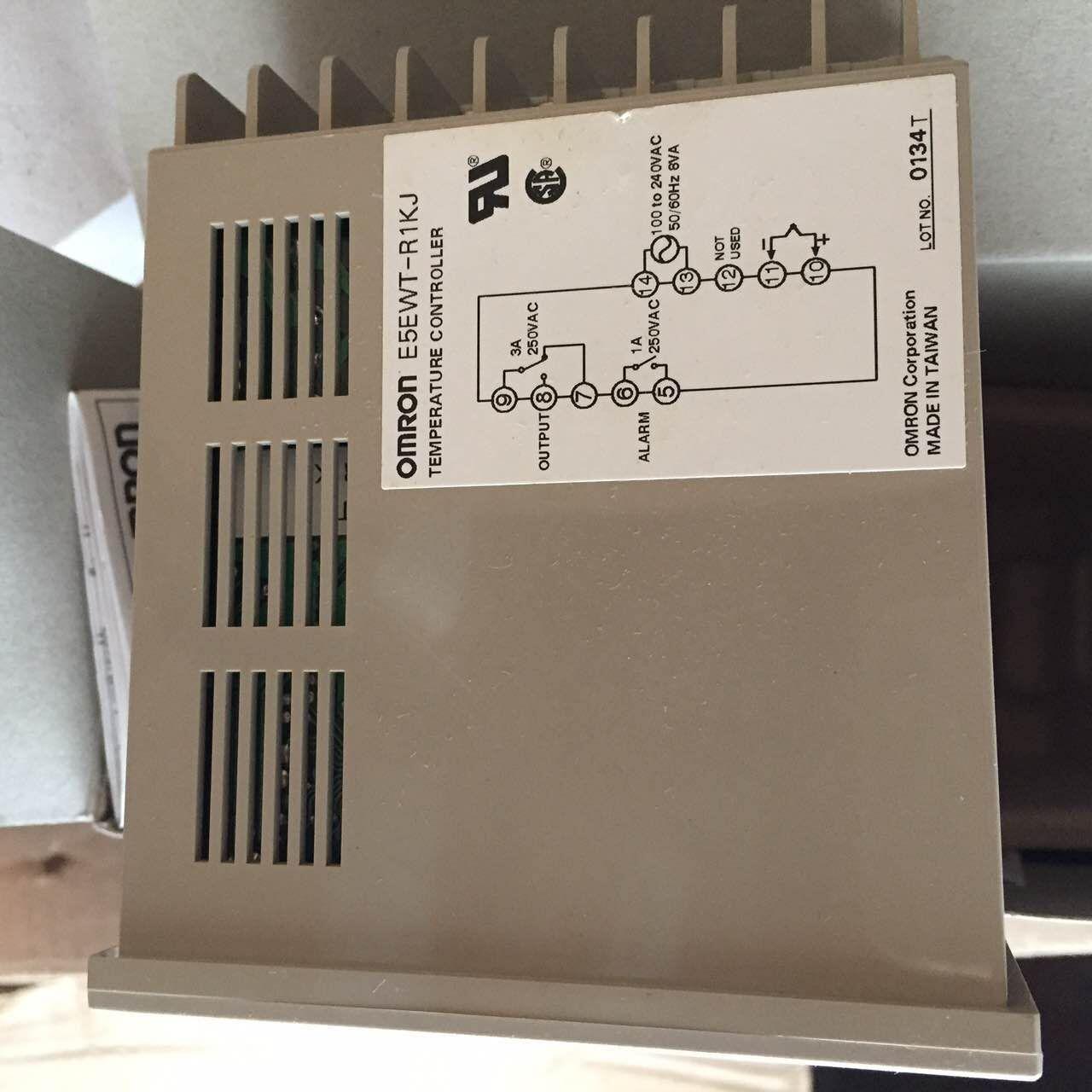 温控器E5EN-R1TC/Q1TC/-300/500 R3MP-500 E5ENT-R3P/E5EWT-R1KJ