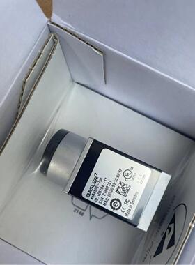 balser相机巴斯勒工业相机acA2040-25gm acA2040-25gc现货顺丰包