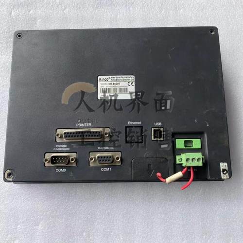 步科拆机MT508T/S/L/SV4CN/MT4400T/TE/4403T/509LV3CN触摸屏现货