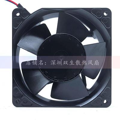 4114NH3/NH4/NH5/NH6 4114NHH/NHHR 24V 12038 变频器散热风扇