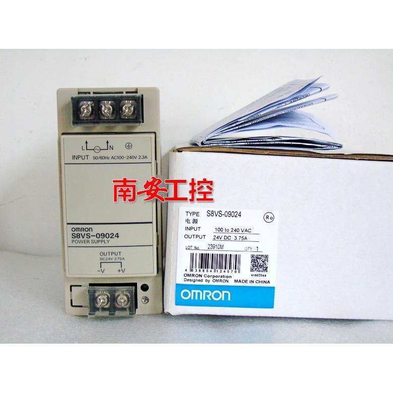 开关电源 S8VS-09024AP/12024AP/18024AP/24024AP/18024B/48024B