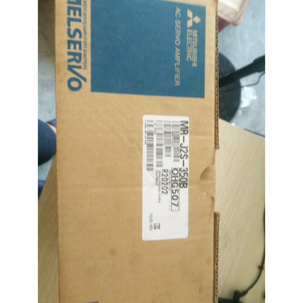 全新原装三菱伺服库存现货HC-SFS121/121B/121K/121BK库存现货