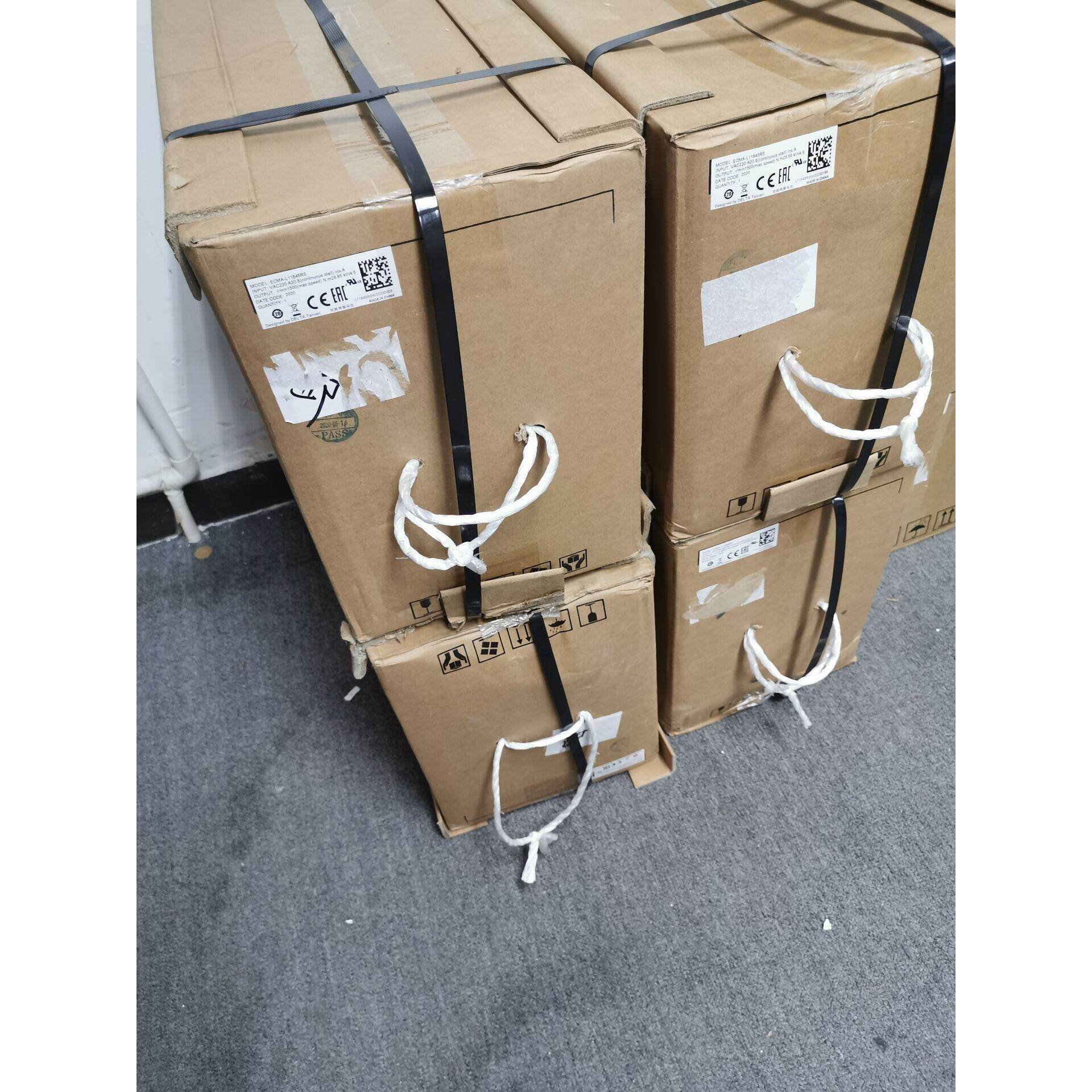 台达ECMA-LA1313/1318/L11830/LA1845RSS/LA1855/1875R3/S3/RS/SS