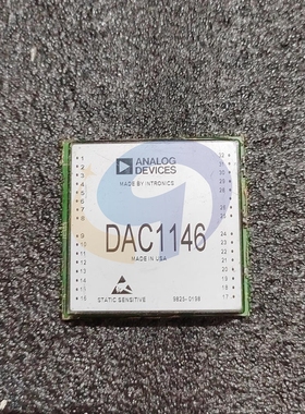 DAC1146 原装拆机