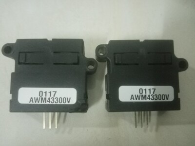 原装拆机AWM43300V 进口模块芯片集成块