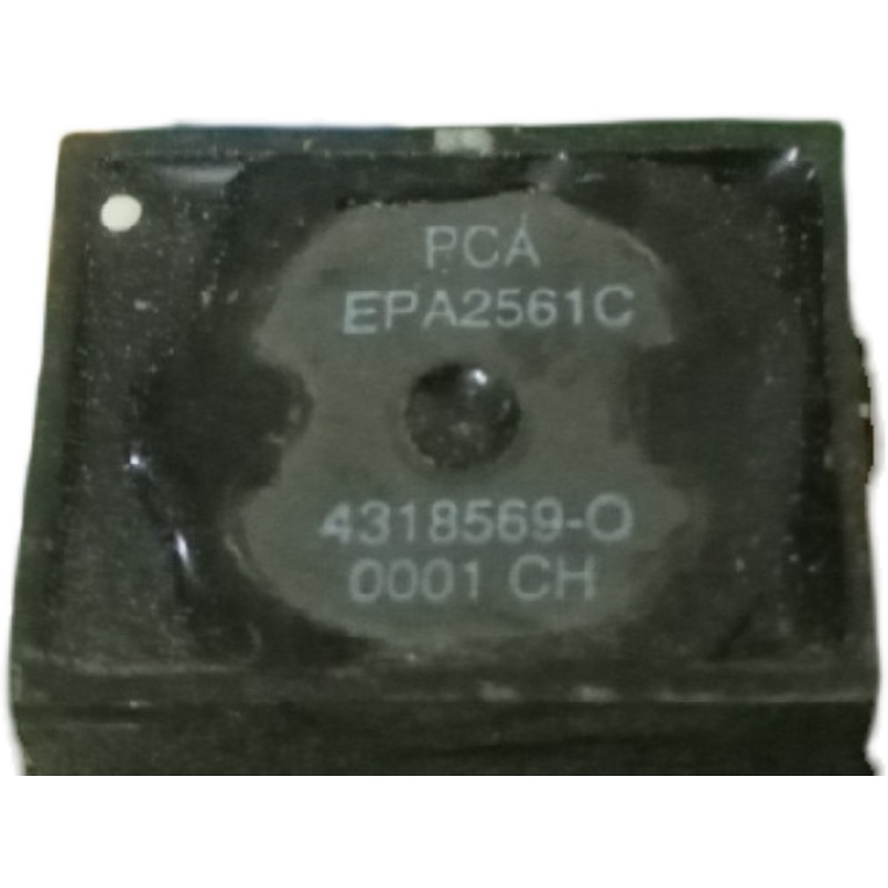 PCA EPA2561C EPA2561C原装拆机