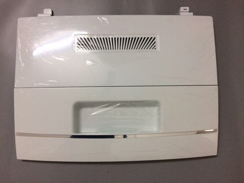 海尔小神童洗衣机盖板XQB50-M1268/55-M1268/EB55M919盖子
