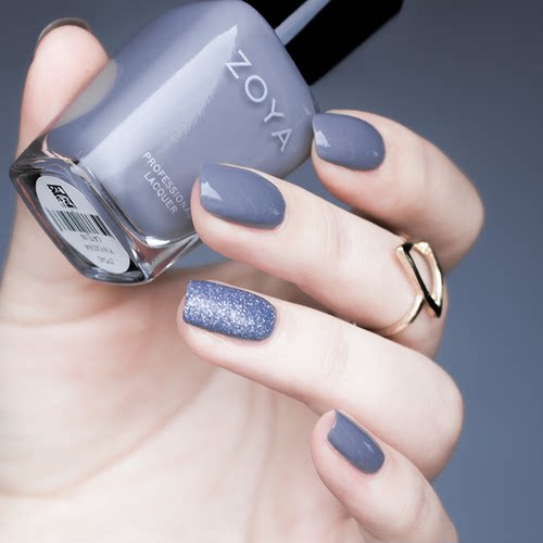 丹宁指甲油价格 丹宁指甲油图片 星期三