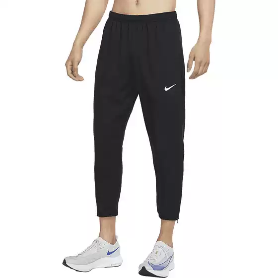 Nike Dri-Fit Men's Lightweight Breathable Reflective Casual Cuffed Pants Dd4895-010-084
