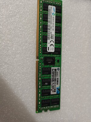 HP 726719-B21 752369-081 774172-001 16GB 2R*4 PC4-2133P