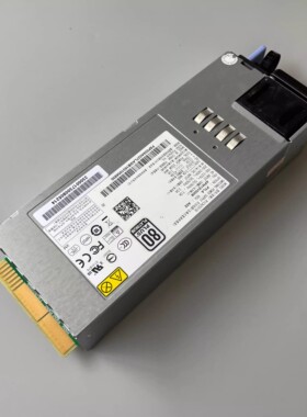 曙光 I620-G20 G10 A420R-G A620R-G 550W冗余电源 R1CA2551A/B