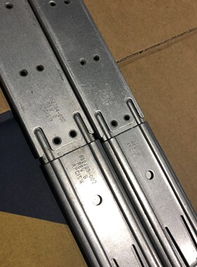 HP DL360 380G8 G9 服务器导轨652788-002 120 160G9导轨 764671