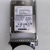74Y6486 300G 15K IBM 2.5寸 74Y6496 SAS 可测 P7系列小型机硬盘