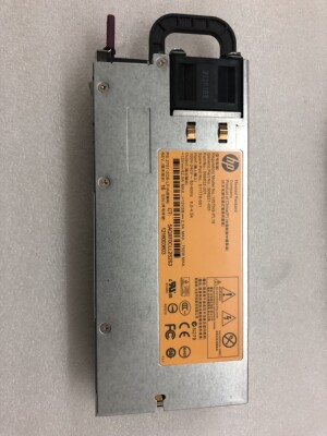 512327-B21 HP 750W 506821-001 511778-001 506822-101 成色新