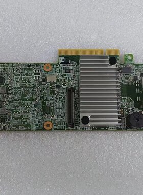 LSI 9380-8E 阵列卡 RAID卡 1G缓存 SFF-8644 外接磁盘阵列 HBA卡