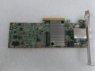 LSI 1G缓存 外接磁盘阵列 HBA卡 RAID卡 8644 阵列卡 9380 SFF