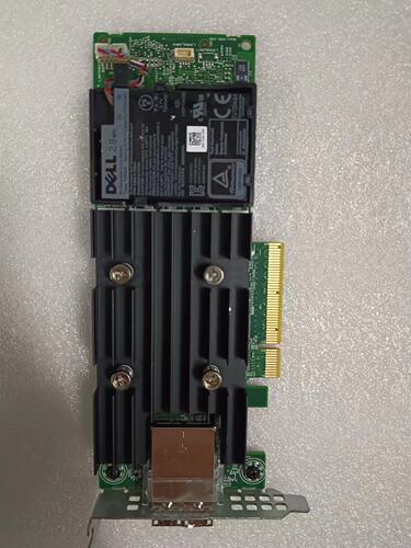 DELLH840阵列卡8G缓存SAS卡