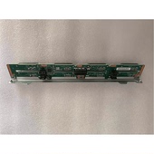 630 8盘位 带线 SR530 现货 01GV280 570 硬盘背板 联想 2.5寸