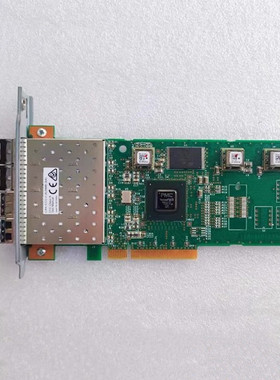 IBM V3500 V3700 4377336 00AR068 8G FC 4口 光纤 控制器子卡